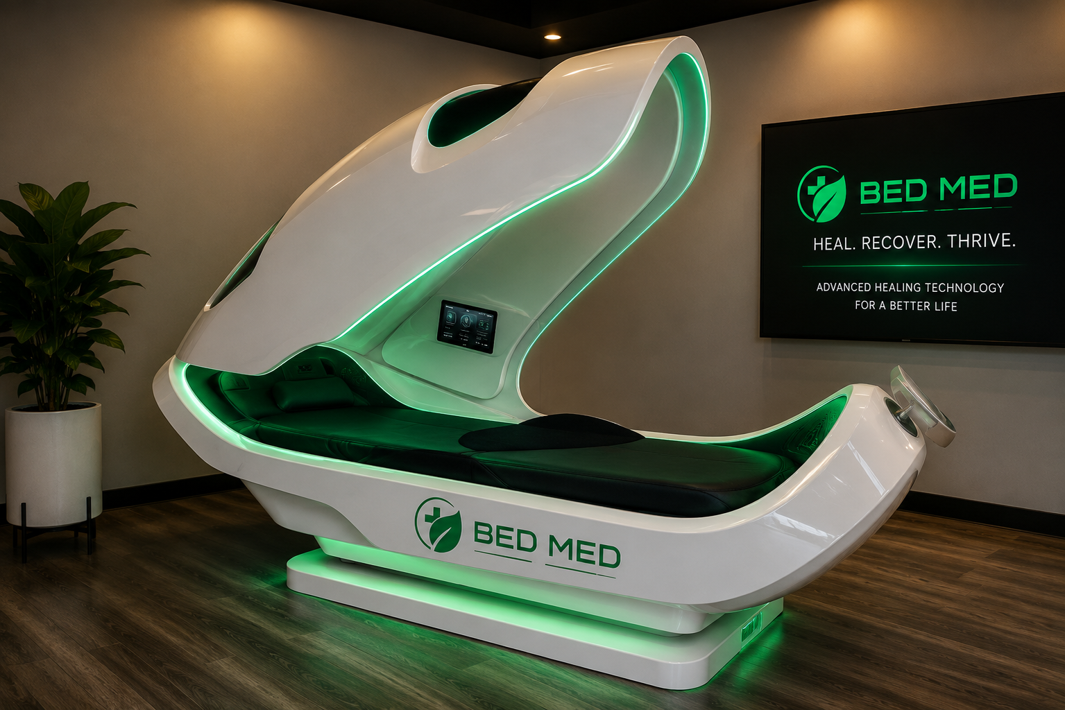 MedBed Lifestyle