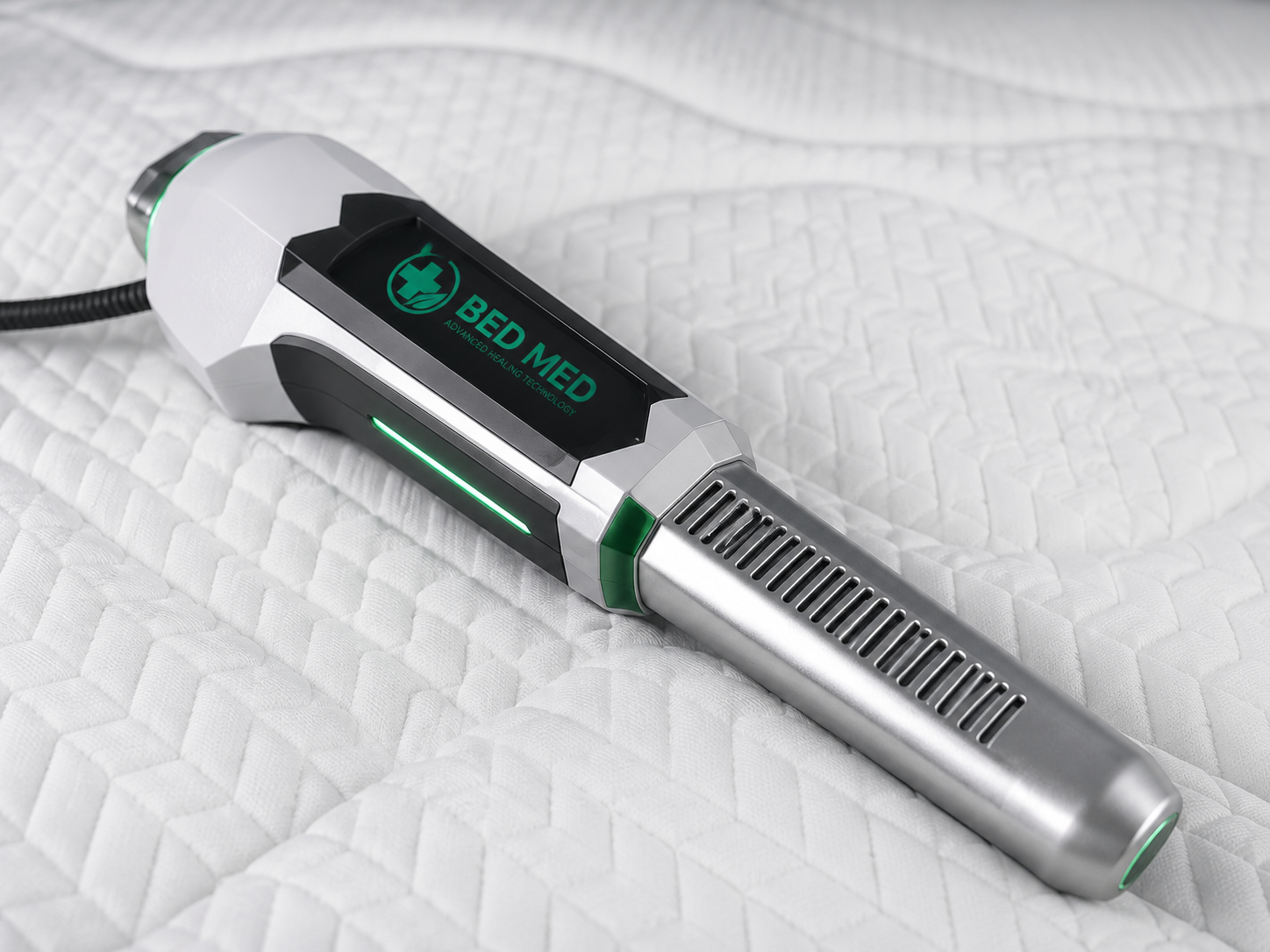 MedBed Life - Terahertz Wand