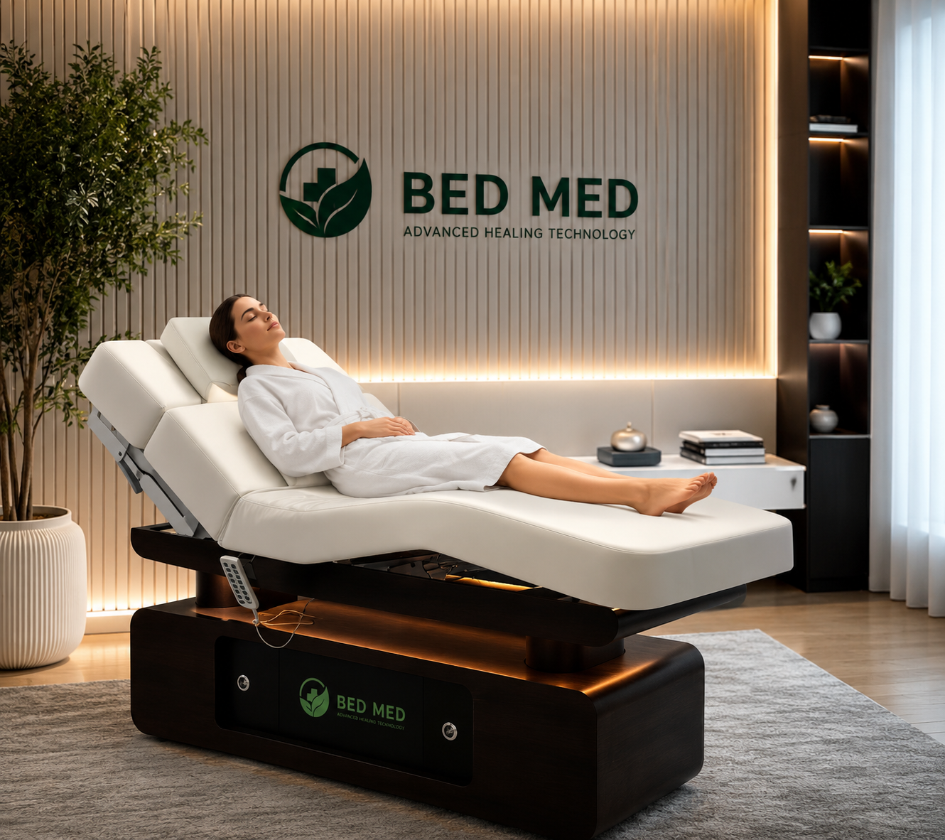 Clinical Medbed Life®